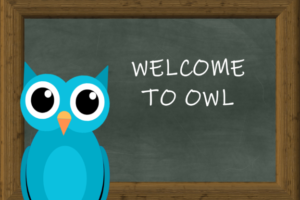 Welcome to owl blackboard